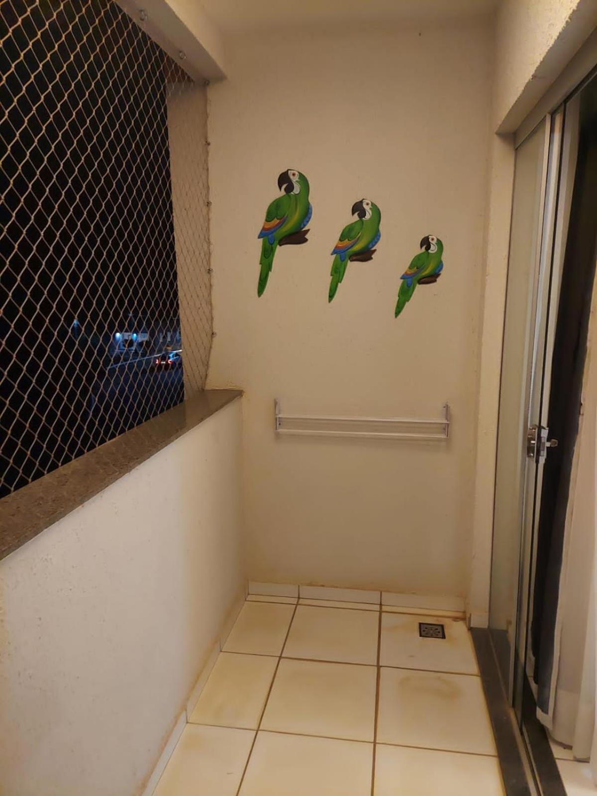 Apartamento Pontal Do Flat *