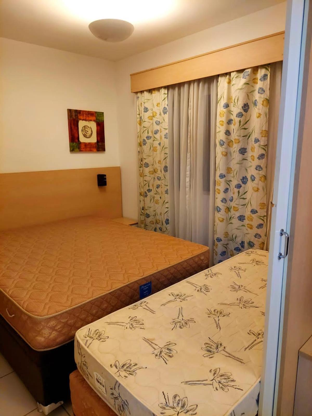 Pontal Do Flat Apartamento