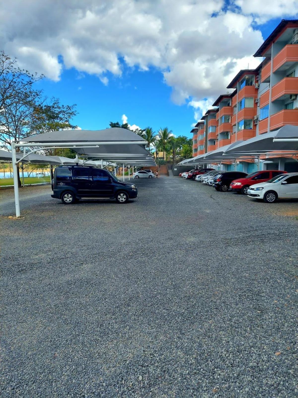 Apartamento Pontal Do Flat