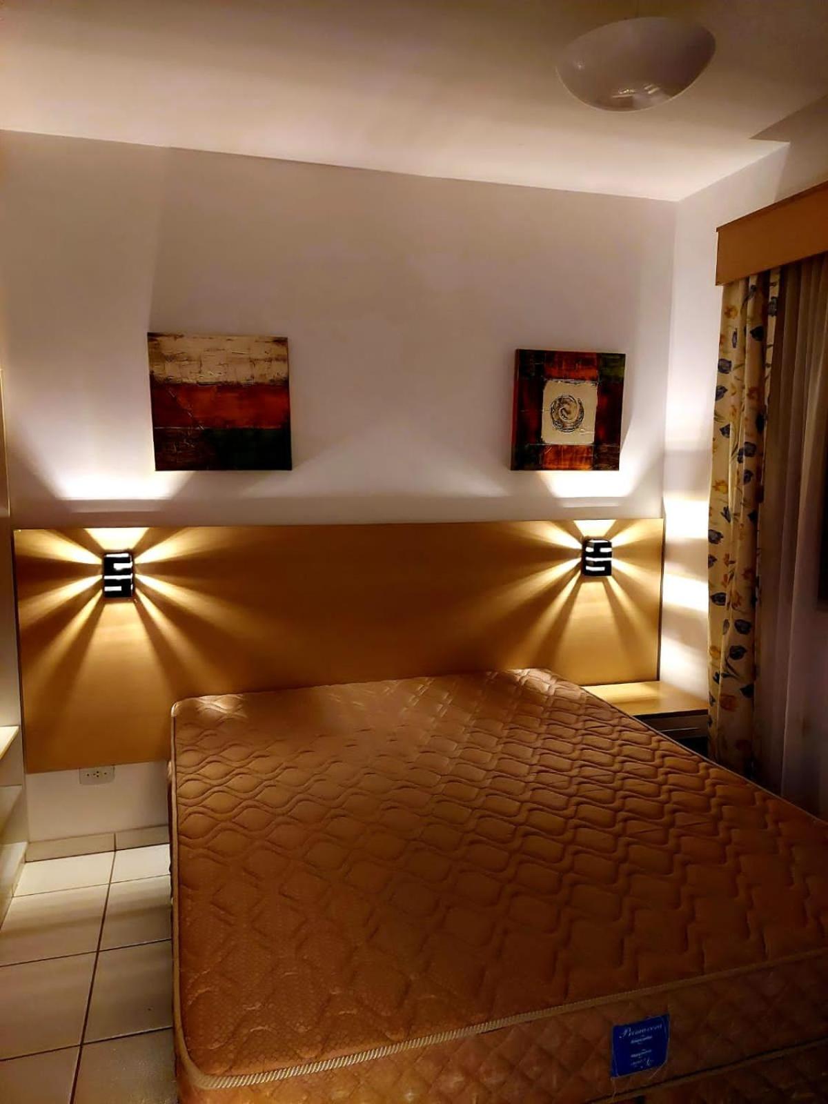 Apartamento Pontal Do Flat Caldas Novas