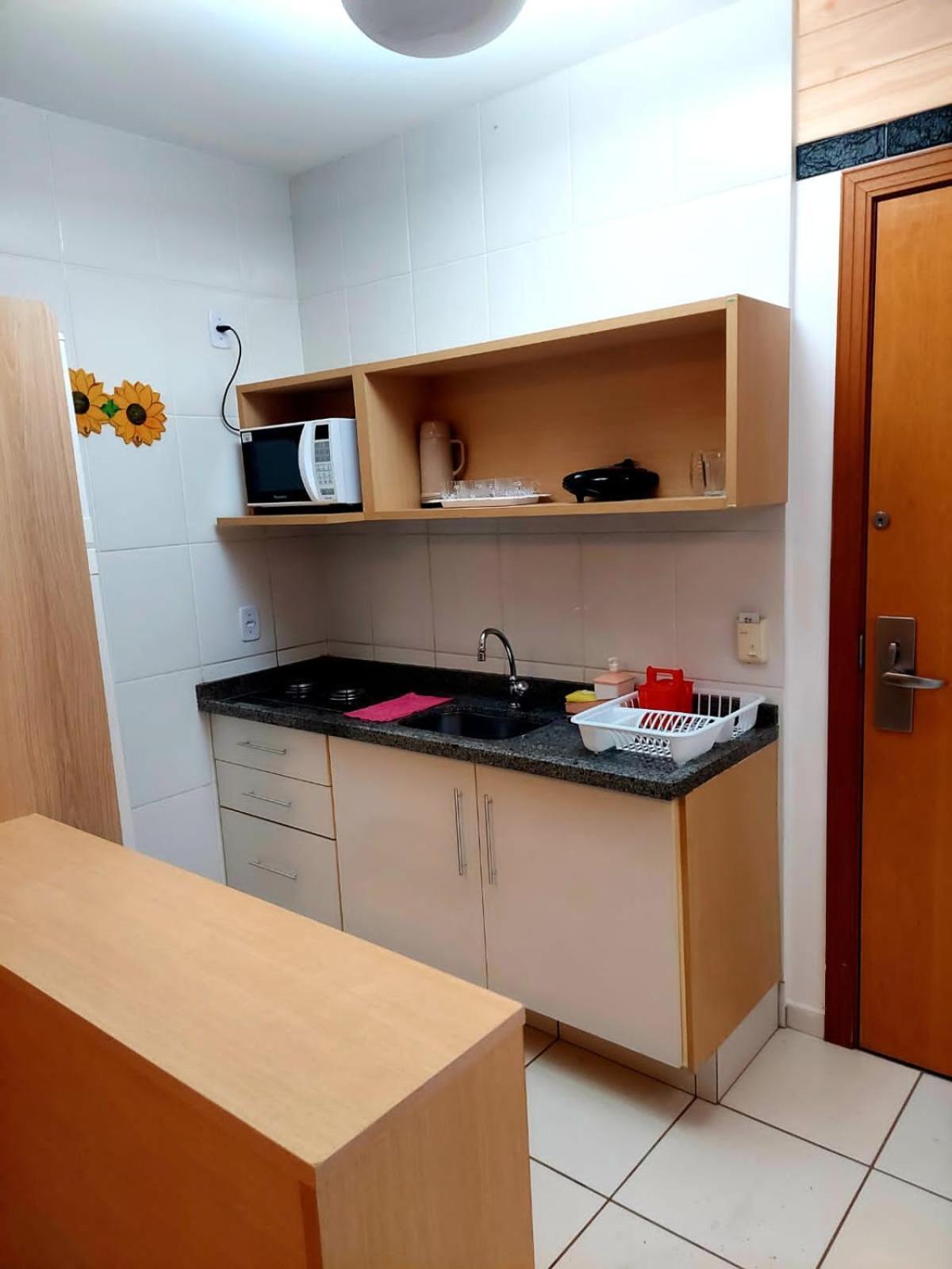 Apartamento Pontal Do Flat *